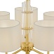 Люстра Maytoni Alloro MOD088PL-15BS - фото