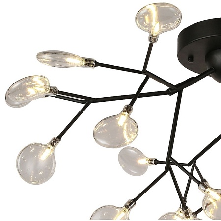 Потолочный светильник F-Promo 2480-9U - фото