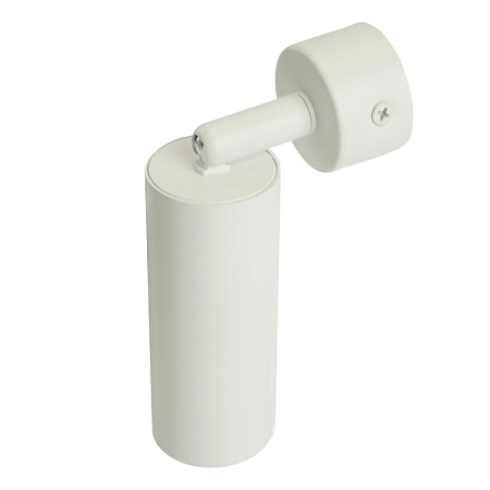 Светильник Feron ML1011 настенно-потолочный под лампу GU10, белый + золото - фото