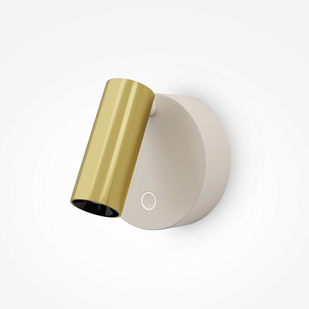 Настенный светильник (бра) Technical C081WL-L3WBS3K - фото