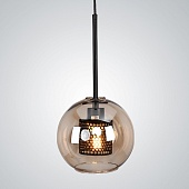 Подвесной Светильник Catch Amber Ball S D20 Imperiumloft 197820-26
