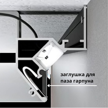 Светодиодная лампа ARTE LAMP A680233 - фото