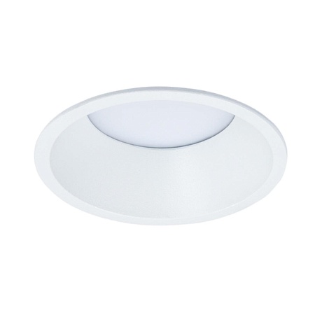 Точечный встраиваемый светильник ARTE LAMP A7793PL-1WH - фото