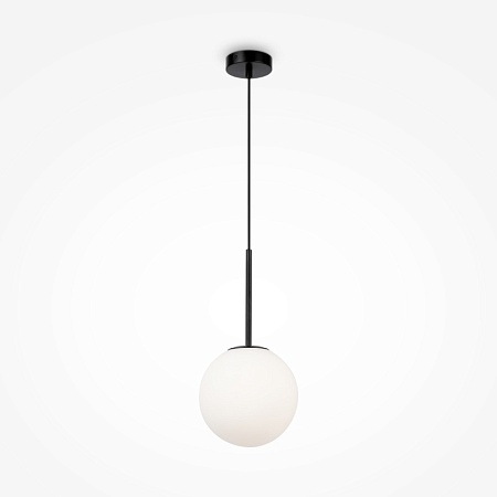 Подвесной светильник Maytoni Basic form MOD321PL-01B1 - фото