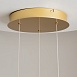 Подвесной светильник Maytoni Foresight MOD347PL-L24BS3K - фото