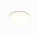 Св-к встр. Белый LED 1*16W 4000K 1 380Lm Ra80 180° IP44 D120xH20 85-265V ST700.548.16 - фото
