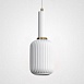 Подвесной Светильник Ferm Living Chinese Lantern A White / White Imperiumloft 189614-26 - фото