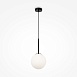 Подвесной светильник Maytoni Basic form MOD321PL-01B1 - фото