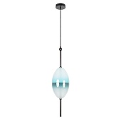 10223/E Blue Подвесной светильник LOFT IT Venice