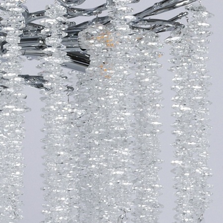 Люстра подвесная MW-Light Лайма 467013610 - фото