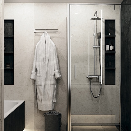 Встраиваемый светильник Technical Stockton DL016-6-L12W - фото