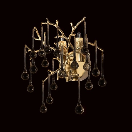 10351/2W AB Бра LOFT IT Coral - фото