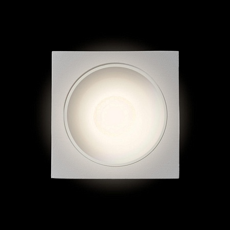 10330/C White Встраиваемый светильник LOFT IT Comb - фото