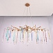 Подвесная Люстра Veneta 12 Imperiumloft 141125-26 - фото