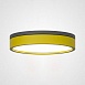 Потолочный Светильник Kier D30 Yellow Imperiumloft 181026-26 - фото