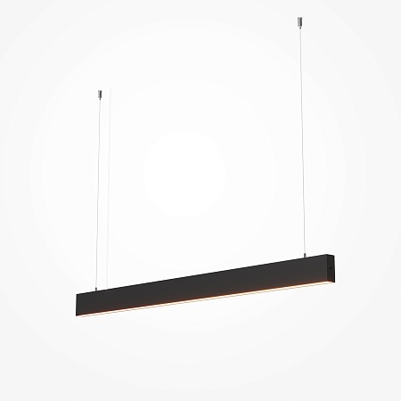 Подвесной светильник Technical P070PL-2.7-3-4K-B - фото