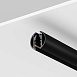Шинопровод круглый подвесной 2 м levity Technical Busbar trunkings Levity TRX184-R-112B - фото