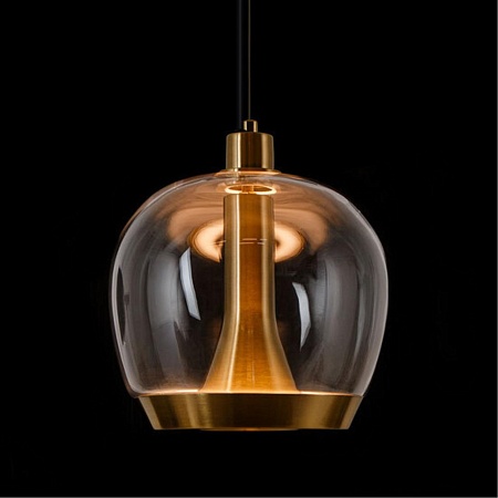 Люстра на штанге Divinare 5740/17 SP-8 - фото