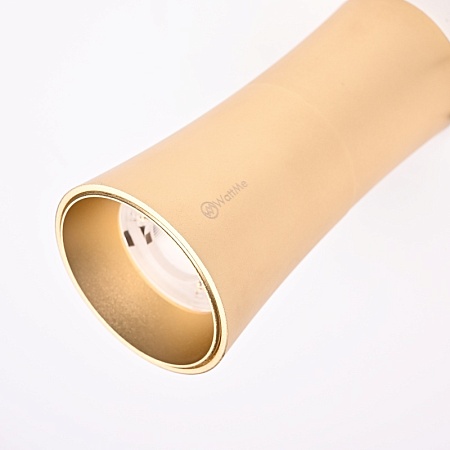 Потолочный Светильник Zyppa Gold H15 Imperiumloft 314098-26 - фото