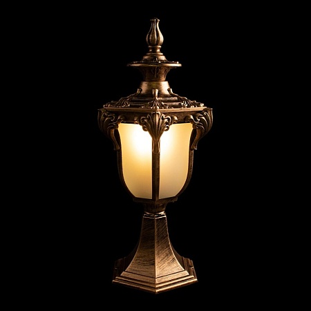 100017/430 Ландшафтный светильник LOFT IT Alessano - фото