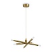 Подвесной светильник Freya Wands FR6130PL-L18B - фото