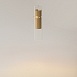 Подвесной светильник Maytoni Dynamics MOD326PL-01MG - фото