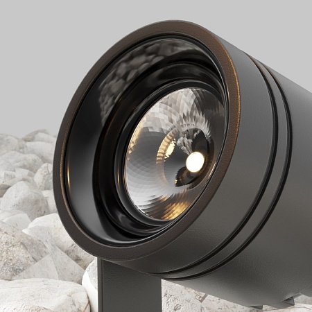 Ландшафтный светильник Outdoor O493FL-L3GF3K - фото