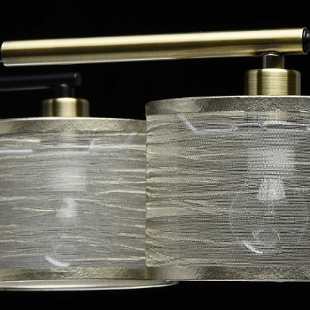 Люстра de markt DeMarkt Конрад 667011506 - фото