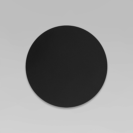 Настенный светильник TK Lighting 6013 Luna Black - фото