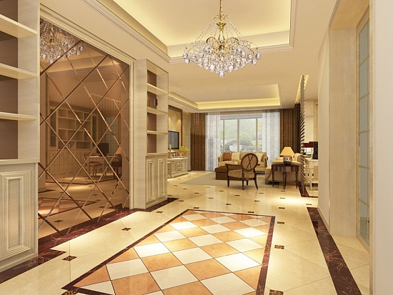 Люстра MW-Light Жемчуг 232017408 - фото