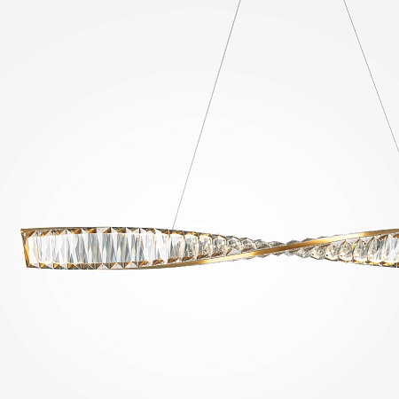 Подвесной светильник Maytoni Krone P097PL-L28BS3K - фото