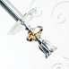 Бра Divinare ALBEDO 8821/02 AP-1 - фото