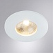 Точечный встраиваемый светильник Arte Lamp PHACT A4763PL-1WH - фото
