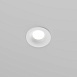 Встраиваемый светильник Technical DL027-GU10-W - фото