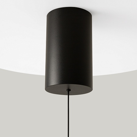 Подвесной светильник Technical Plato P076PL-L12W3K-B - фото