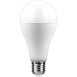 Лампа светодиодная Feron LB-100 Шар E27 25W 175-265V 6400K - фото