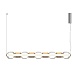 Подвесной светильник Maytoni Ritmo MOD381PL-L45CH3K - фото