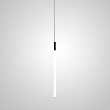 Подвесной Светильник Delia L70 Black 4000К Imperiumloft 187966-23 - фото