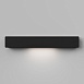 Подсветка для лестниц 40163/LED 4000К черный IP65 40163/LED Elektrostandard - фото
