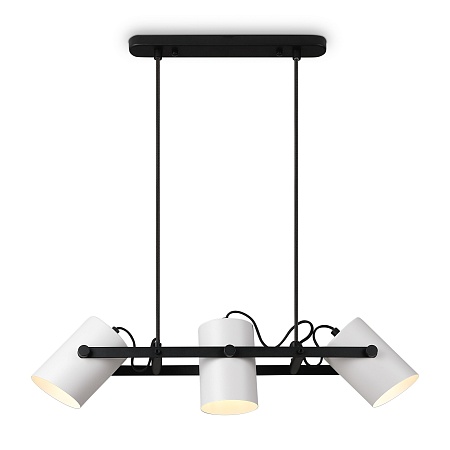 Подвесной светильник Freya Elori FR4005PL-03WB - фото