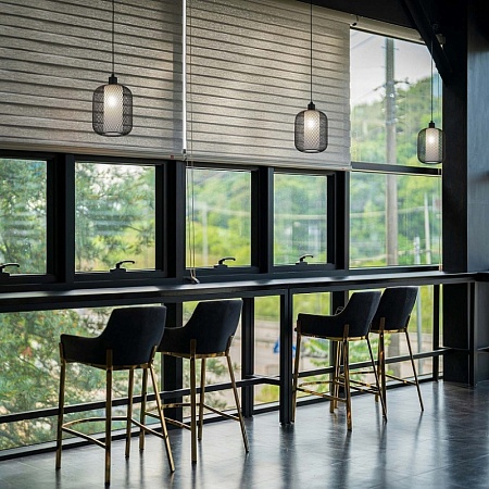 Потолочная люстра F-Promo 4602-6C - фото