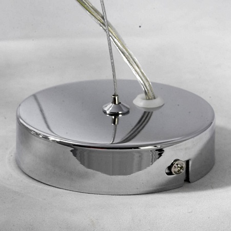 Люстра Lussole WILMINGTON GRLSL-3407-05 - фото