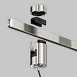 Трековый светильник Technical TR157-1-12W3K-PT - фото