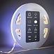 Светодиодная лента Led Strip 201123 - фото