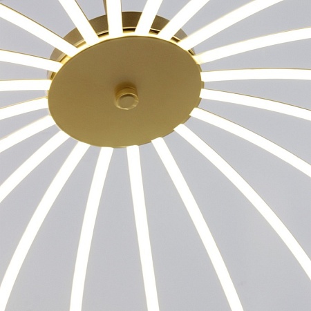 Подвесная люстра Favourite 4286-6P - фото