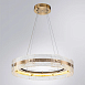 Подвесная люстра ARTE LAMP A2540SP-45PB - фото