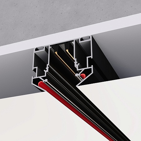 Трековая система St Luce накладная 220V 200 TS-D-200-ST504.506.01