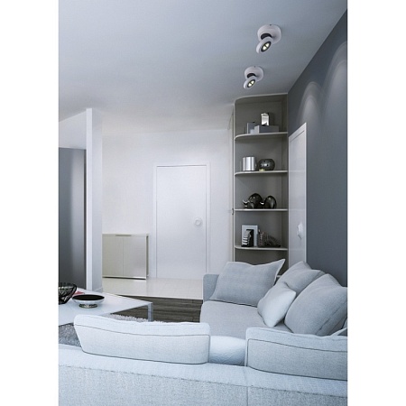 Спот MW-Light Астор 545020801 - фото