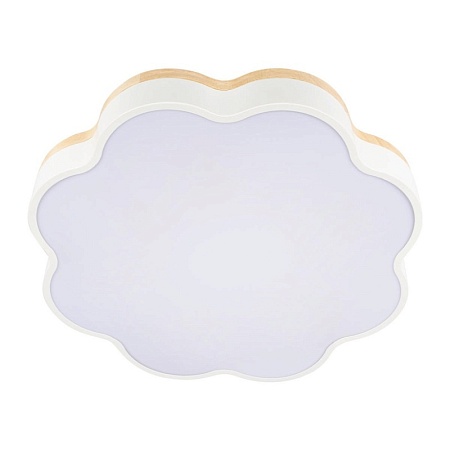 10225/36 White Потолочный светильник LOFT IT Axel - фото