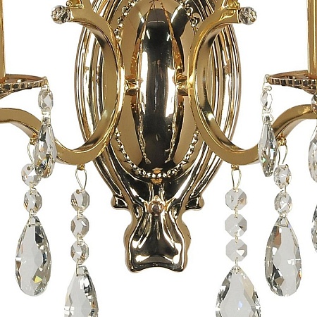 Бра Arti Lampadari Pisani E 2.1.2.601 G - фото